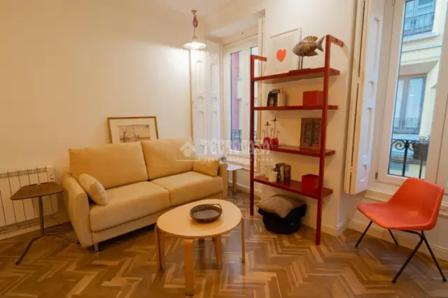 Piso en alquiler en Cortes-Huertas - Imagen 19