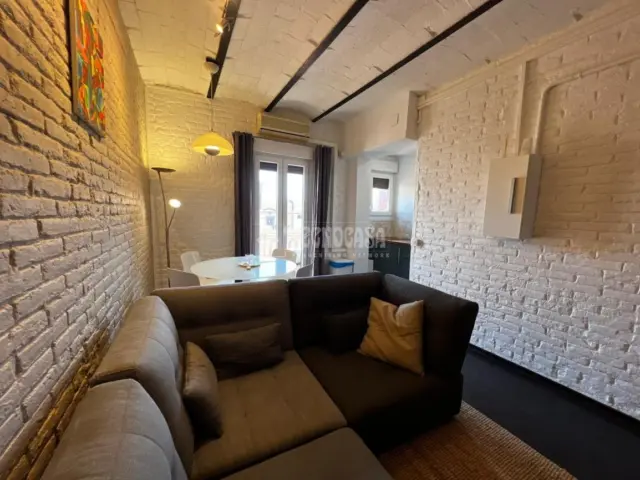 Piso en alquiler en La Barceloneta - Imagen 15