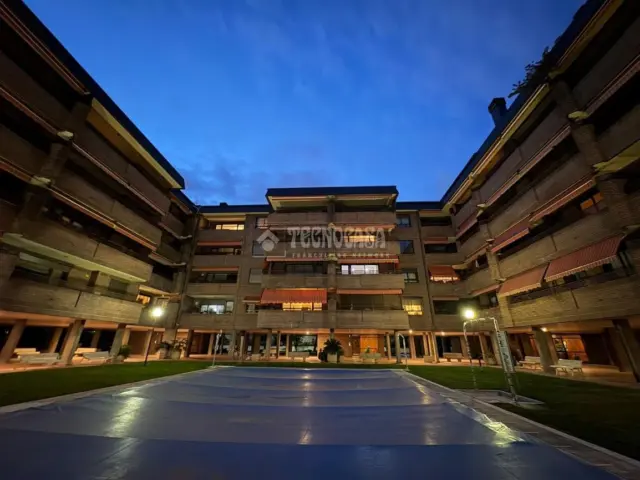 Piso en alquiler en San Pascual - Imagen 22