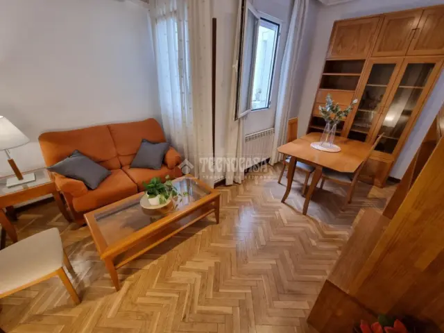 Piso en alquiler en Pacífico - Imagen 21