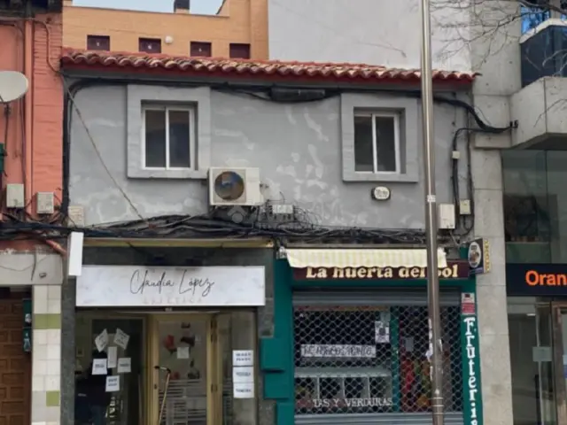 Casa unifamiliar en venta en Avenida de San José, cerca de Calle de Vicente Monforte, San José (Zaragoza Capital) de 210.000 €