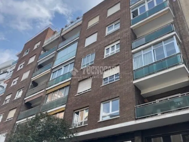 Piso en alquiler en Calle del Conde Duque - Imagen 20