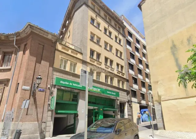 Piso en alquiler en Calle de San Leonardo - Imagen 46