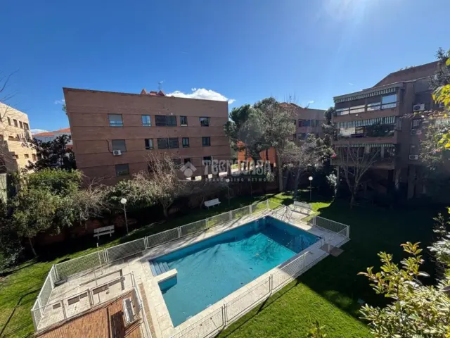 Piso en alquiler en Calle de Arturo Soria, cerca de Calle de Emilio Rubín - Imagen 26