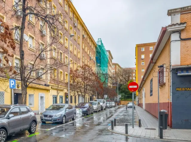 Piso en alquiler en Ventas - Imagen 19