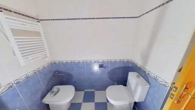 Flat in Centre-Station Area-Passeig de Joan Maragall photo 36