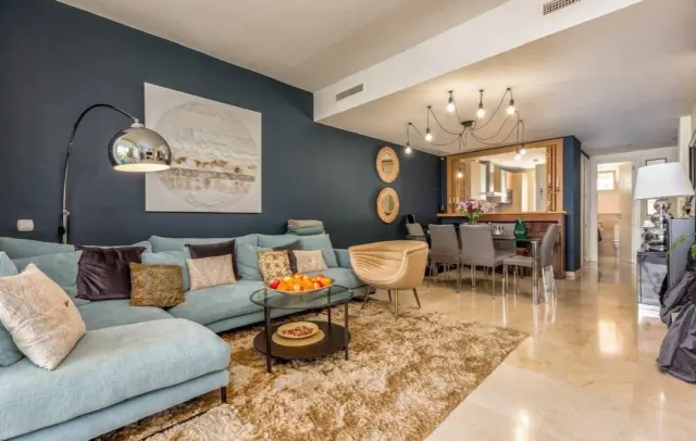 Townhouse in La Cala Golf - Lagar Martell