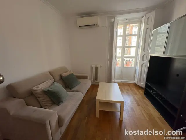 Piso en alquiler en Goya - Imagen 28