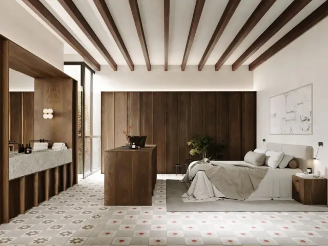 Apartment in Sindicat