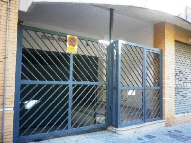 Garaje en venta en Calle Doctor Asuero, Isla Chica (Huelva Capital) de 10.200 €