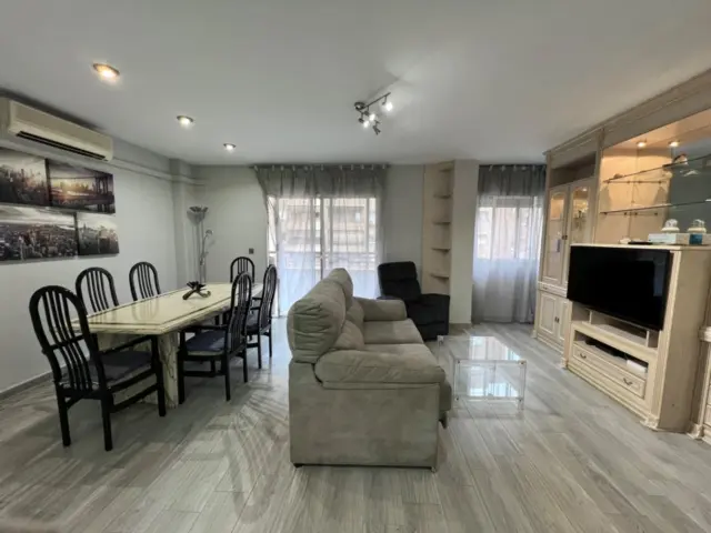 Piso en alquiler en Patraix - Imagen 48