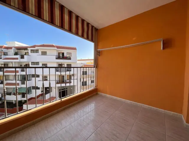 Apartment on Calle Piedra Redonda, 2