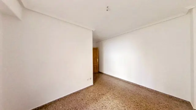 Piso en Altabix photo 17