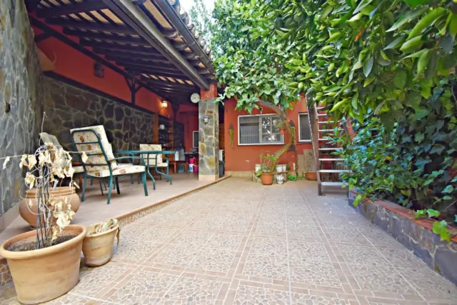 Casa en venta en Centro, Centro (Jerez de la Frontera) de 250.000 €