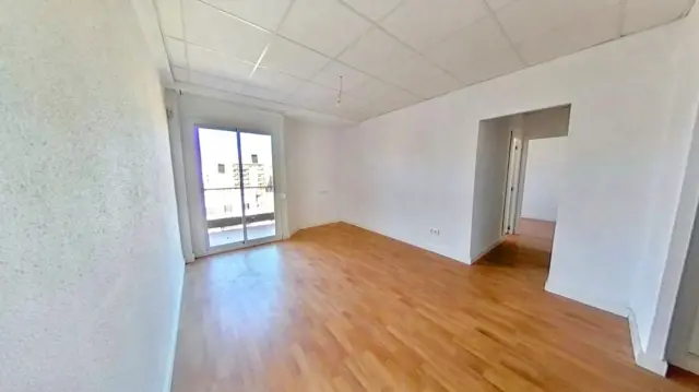 Apartment on Camí Real