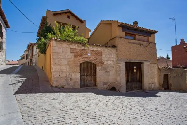 Casa en Centro
