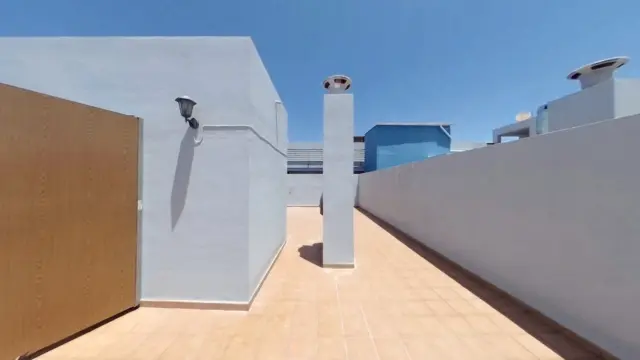Apartment in Los Abrigos photo 8