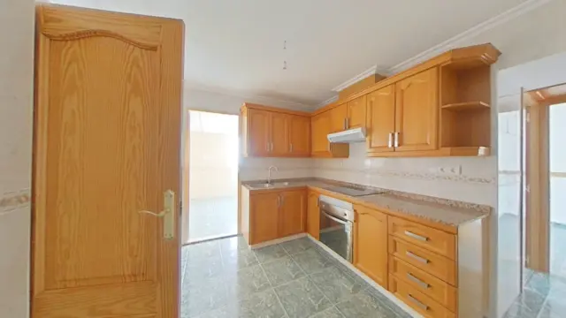 Apartment in Carrús Este-Camí dels Magros photo 24