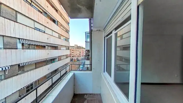 Apartment in Carolinas photo 33