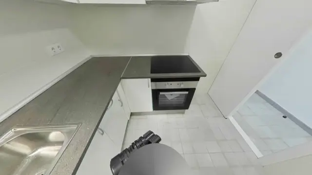 Apartment in Can Mas photo 24