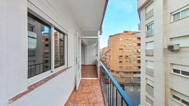 Apartment in Pla del Bon Repòs photo 6