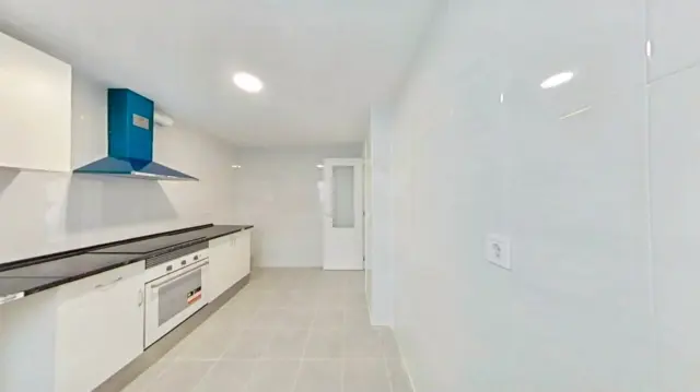 Apartment in San Blas photo 21