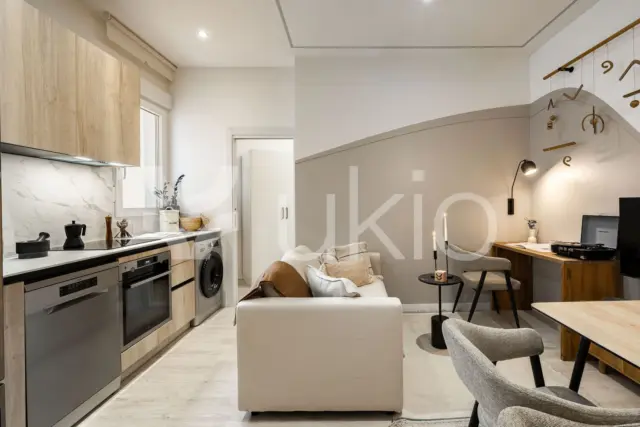 Piso en alquiler en Calle de Treviño - Imagen 25