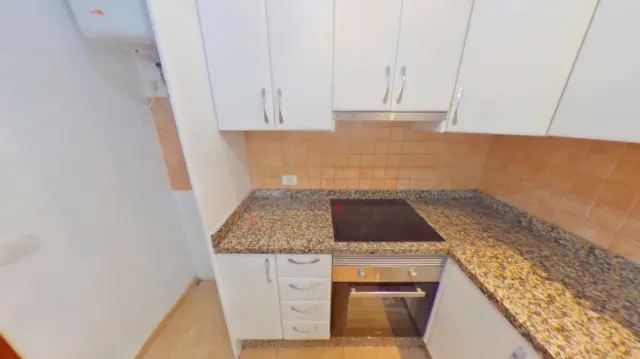 Apartment in San Isidro photo 20