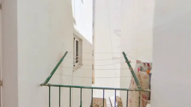 Apartment in Pere Garau photo 29
