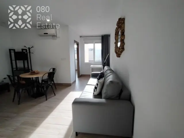 Piso en alquiler en Ronda de Sant Pau - Imagen 22
