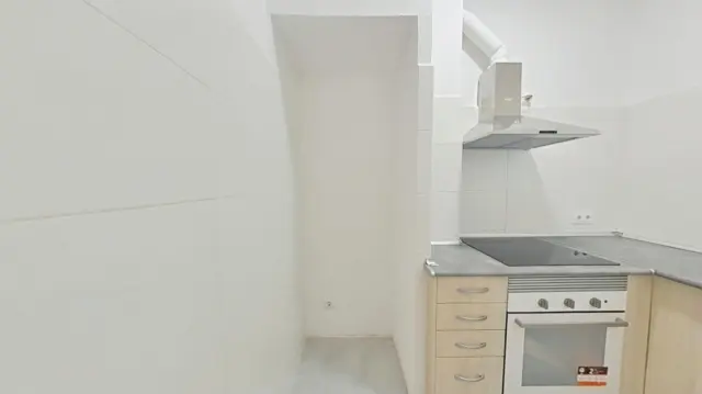 Flat in Raval-Santa Rosa-Safaretjos photo 19