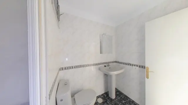 Flat in Alisios-La Gallega-El Tablero photo 28