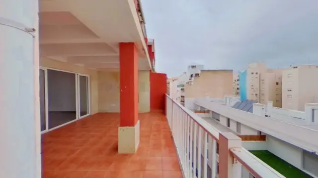 Apartment in Cas Capiscol photo 2