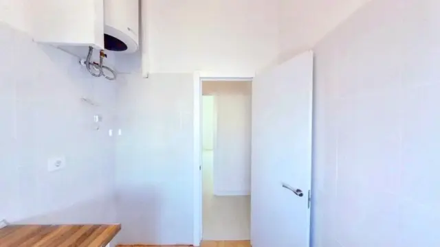 Apartment in L'Hort de Senabre photo 15