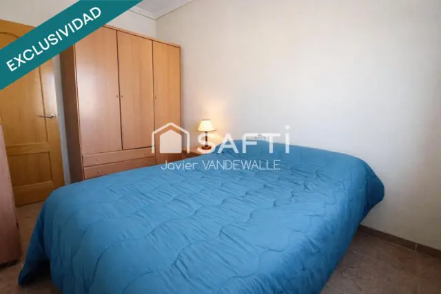Apartment in Aguadulce Sur photo 8