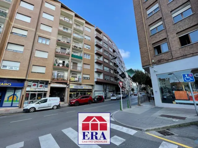 Piso en calle de la Ronda, 1