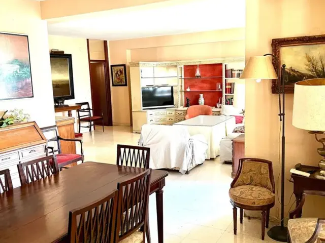 Apartment on San José Street photo 2