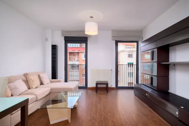 Piso en alquiler en Calle de Santa Engracia, 92, cerca de Calle de Ponzano - Imagen 25