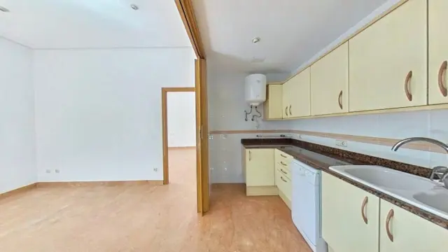 Apartment in La Xerea photo 19