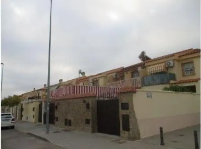 Casa - Vista 5