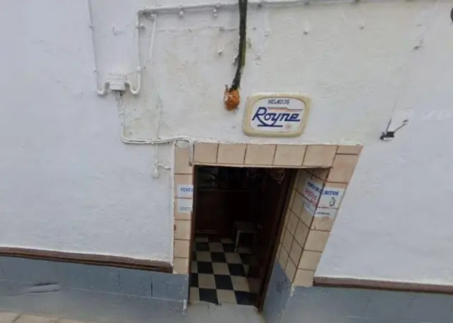 Casa – Jerez de la Frontera - Més