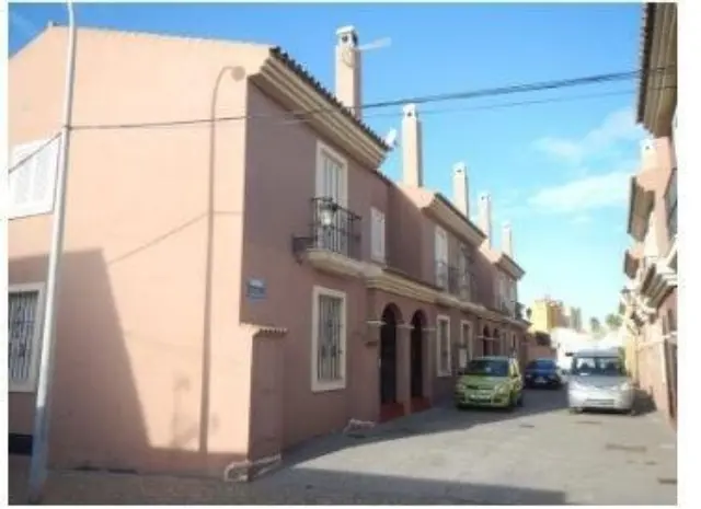 Casa – La Línea de la Concepción - Vista 5