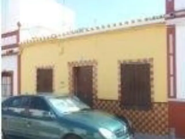 House in Andalucia