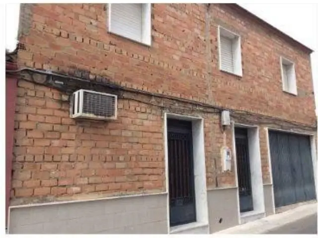 House in La Zarzuela-San José-Belén