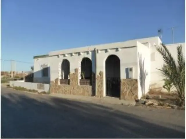 Chalet in San Isidro - Campohermoso
