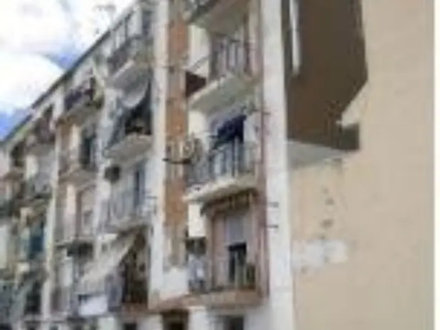 Apartment in Andalucia