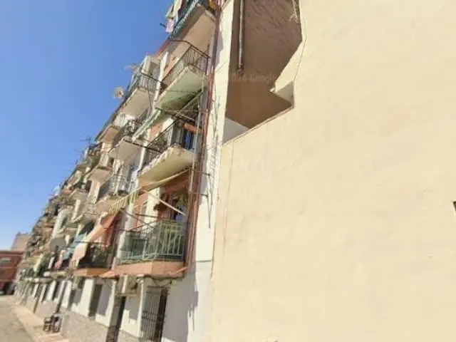 Apartment in Andalusia