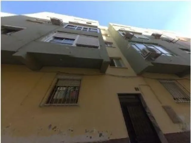 Terraced house on Pescaderia