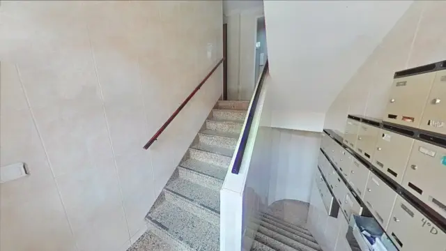 Piso en alquiler en Las Águilas - Imagen 4