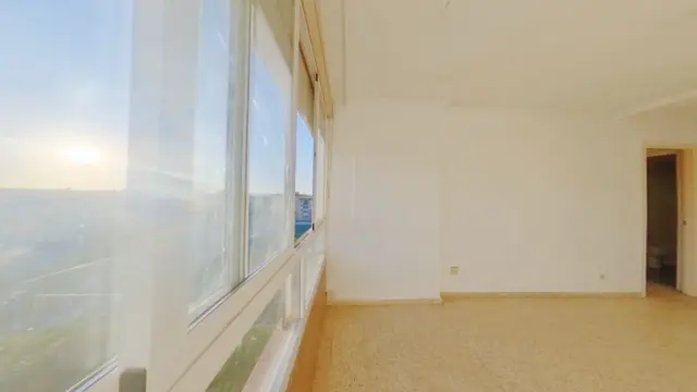 Apartment in La Oliva-Polígono Sur photo 4